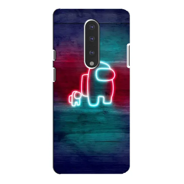 Чехол с рисунком «С питомцем» для OnePlus 7 Pro Чехол с рисунком «С питомцем» для OnePlus 7 Pro