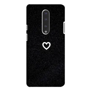 Чохли з тематикою "Маленькі Сердчеки" на OnePlus 7 Pro (Серце)