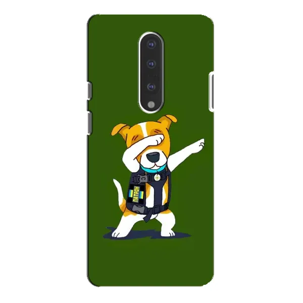 Чехол с рисунком «Собака Патрон» для OnePlus 7 Pro Чехол с рисунком «Собака Патрон» для OnePlus 7 Pro
