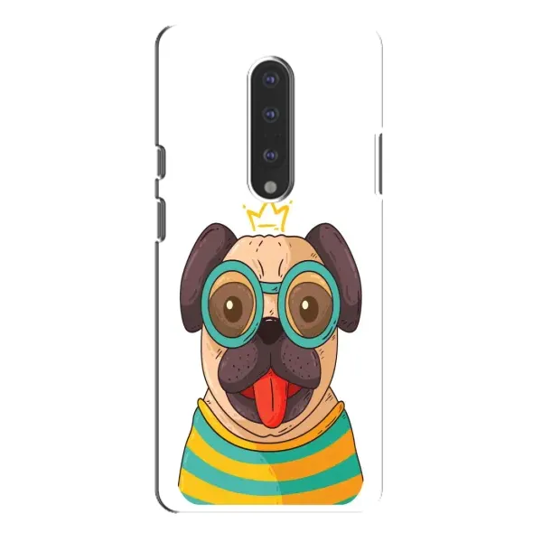 Чехол с рисунком «Собака Король» для OnePlus 7 Pro Чехол с рисунком «Собака Король» для OnePlus 7 Pro