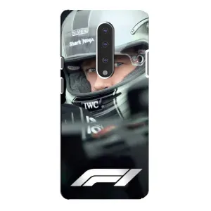 Чохол фільм Формула 1 для OnePlus 7 Pro (Сонні Гейс)