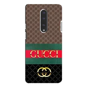 Чехлы Бренд GUCCI для OnePlus 7 Pro (Стиль GUCCI)