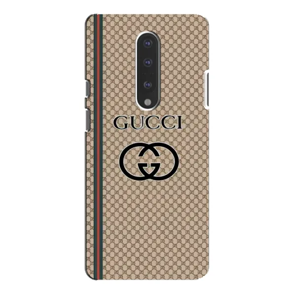 Чехол с рисунком «Стиль Гуччи» для OnePlus 7 Pro Чехол с рисунком «Стиль Гуччи» для OnePlus 7 Pro
