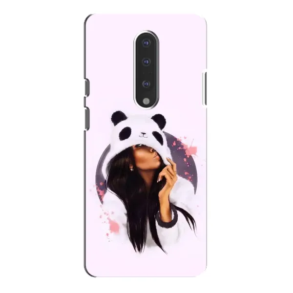 Чохол з малюнком «В піжамі» для OnePlus 7 Pro Чохол з малюнком «В піжамі» для OnePlus 7 Pro
