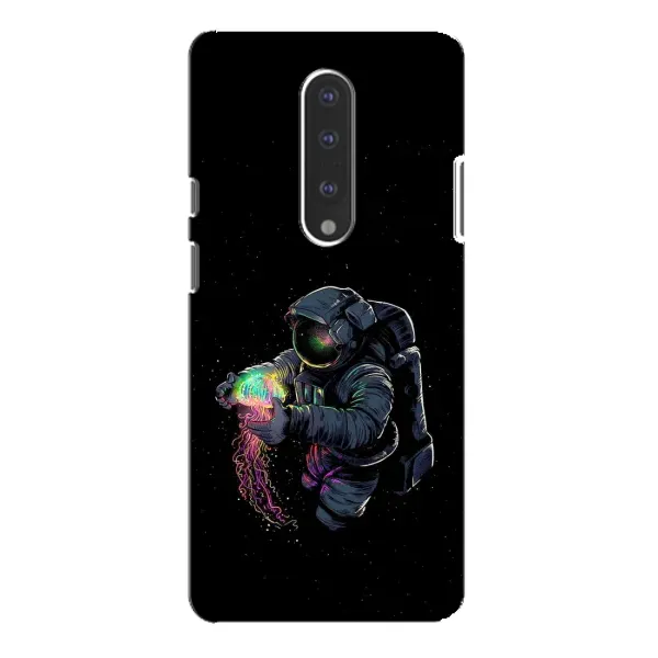 Чехол с рисунком «В руках земля» для OnePlus 7 Pro Чехол с рисунком «В руках земля» для OnePlus 7 Pro