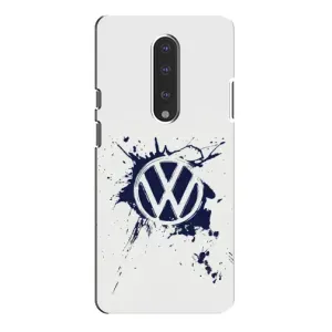 Чохол "Фольксваген" для OnePlus 7 Pro (Volkseagen 2)