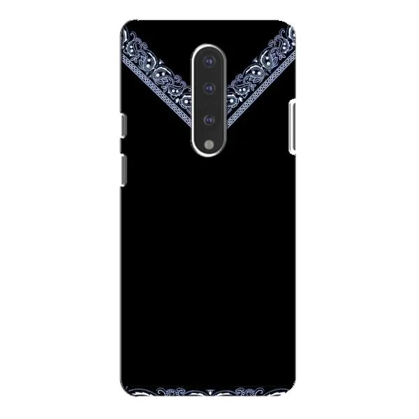 Чехол с рисунком «Воротник вышиванки» для OnePlus 7 Pro Чехол с рисунком «Воротник вышиванки» для OnePlus 7 Pro