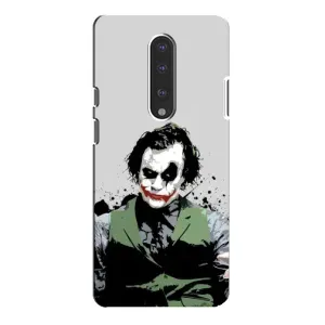 Чехлы с картинкой Джокера на OnePlus 7 Pro (Взгляд Джокера)