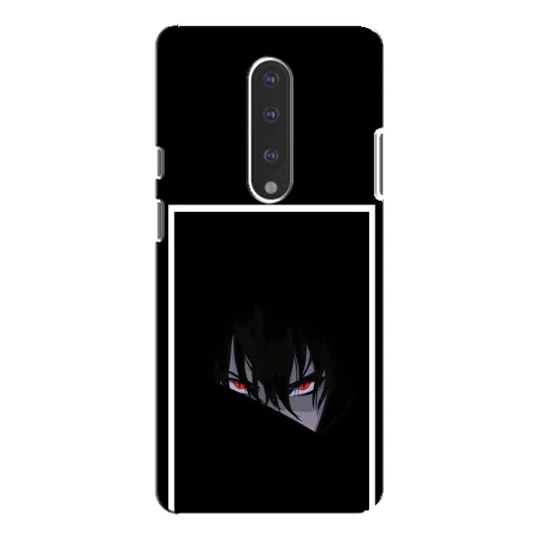 Чехол с рисунком «Взгляд Саскэ» для OnePlus 7 Pro Чехол с рисунком «Взгляд Саскэ» для OnePlus 7 Pro