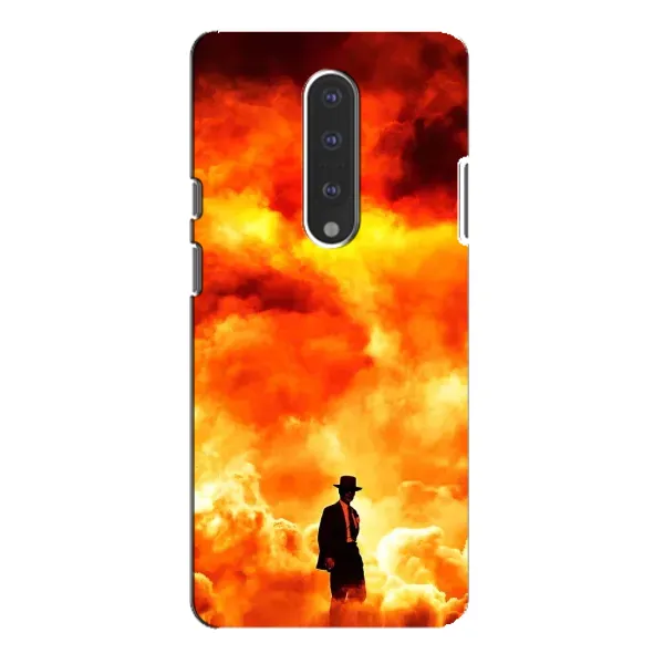 Чехол с рисунком «Взрыв» для OnePlus 7 Pro Чехол с рисунком «Взрыв» для OnePlus 7 Pro