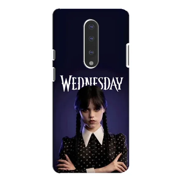 Чехол с рисунком «Wednesdey» для OnePlus 7 Pro Чехол с рисунком «Wednesdey» для OnePlus 7 Pro