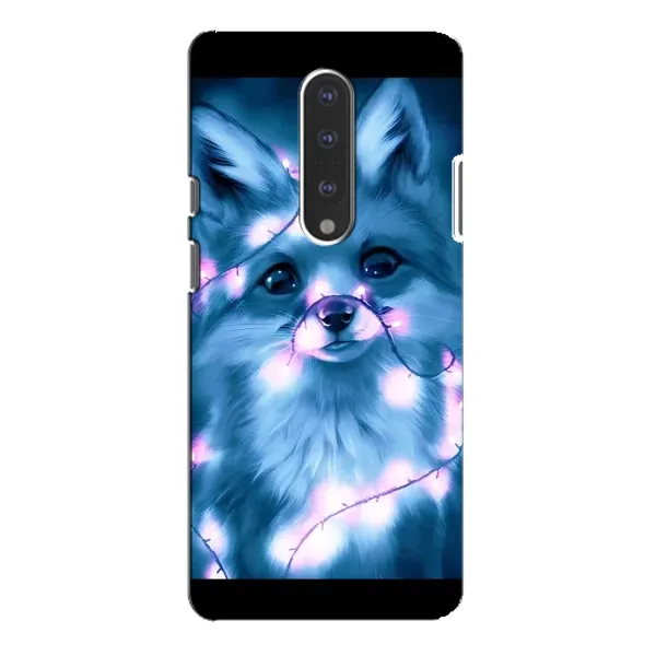 Чехол с рисунком «Яркая Лиса» для OnePlus 7 Pro Чехол с рисунком «Яркая Лиса» для OnePlus 7 Pro