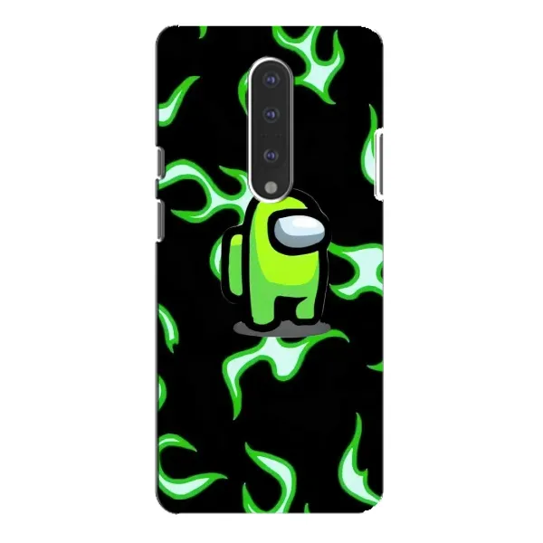 Чехол с рисунком «Яркий игрок» для OnePlus 7 Pro Чехол с рисунком «Яркий игрок» для OnePlus 7 Pro