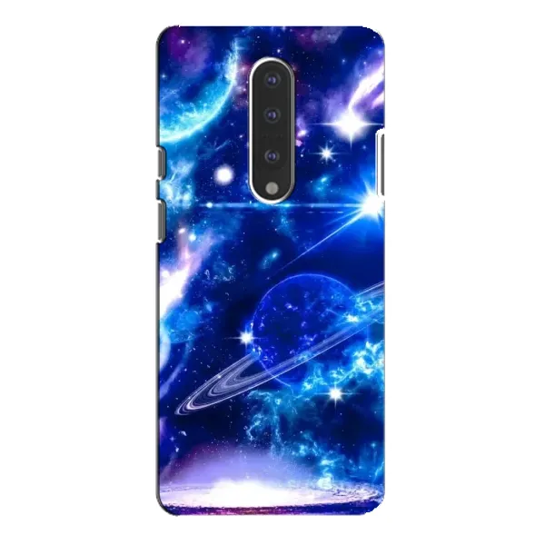 Чохол з малюнком «Яскравий космос» для OnePlus 7 Pro Чохол з малюнком «Яскравий космос» для OnePlus 7 Pro