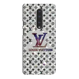 Чехол с рисунком «Яркий LV» для OnePlus 7 Pro