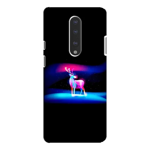 Чехол с рисунком «Яркий олень» для OnePlus 7 Pro Чехол с рисунком «Яркий олень» для OnePlus 7 Pro
