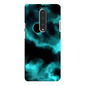 Чехлы КОСМОС для OnePlus 7 Pro (Затмение)