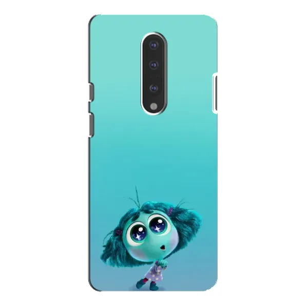 Чехол с рисунком «Зависть» для OnePlus 7 Pro Чехол с рисунком «Зависть» для OnePlus 7 Pro