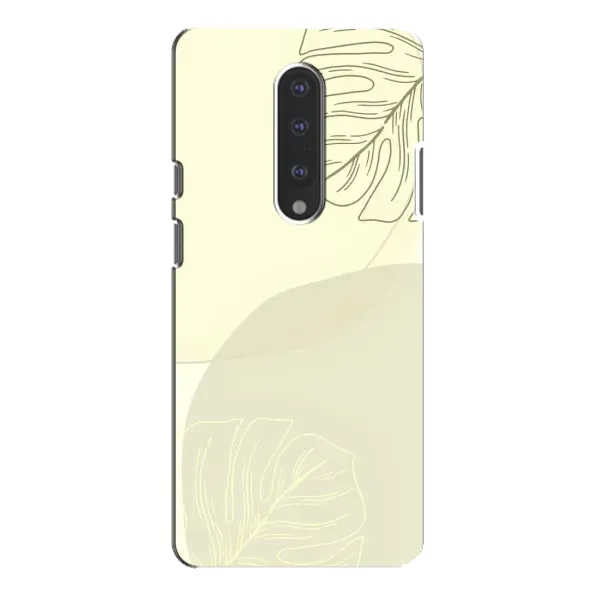 Чехол с рисунком «Зелёный фон» для OnePlus 7 Pro Чехол с рисунком «Зелёный фон» для OnePlus 7 Pro
