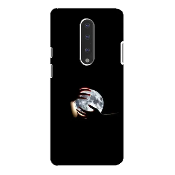 Чохол з малюнком «Земля» для OnePlus 7 Pro Чохол з малюнком «Земля» для OnePlus 7 Pro