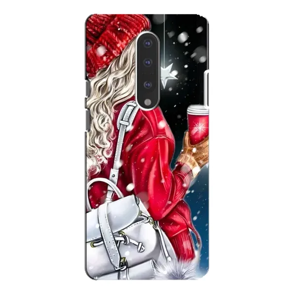 Чехол с рисунком «Зима пришла» для OnePlus 7 Pro Чехол с рисунком «Зима пришла» для OnePlus 7 Pro