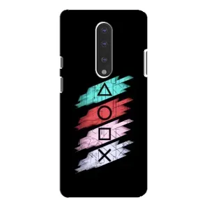 Чохол з малюнком «Sony» для OnePlus 7 Pro
