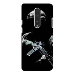 ЗСУ Чохли (TPU) для OnePlus 7 Pro (ЗСУ снайпер)