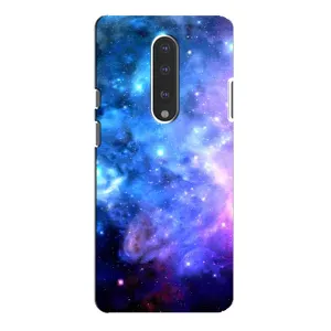 Чехлы КОСМОС для OnePlus 7 Pro (Звездный вид)