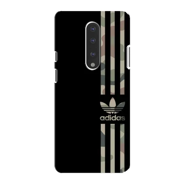 Чехол с рисунком «Adidas» для OnePlus 7 Чехол с рисунком «Adidas» для OnePlus 7