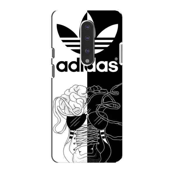 Чехол с рисунком «Adidas шнурки» для OnePlus 7 Чехол с рисунком «Adidas шнурки» для OnePlus 7