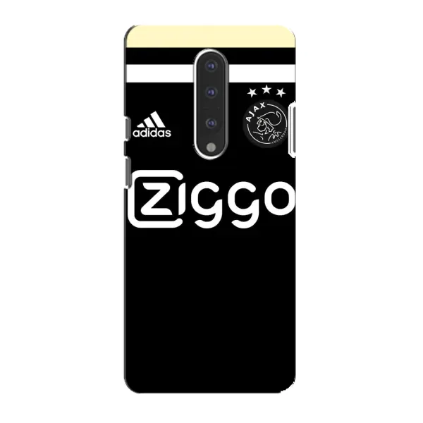 Чехол с рисунком «AJAX» для OnePlus 7