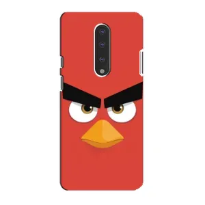 Чехол с рисунком «Angry Birds» для OnePlus 7