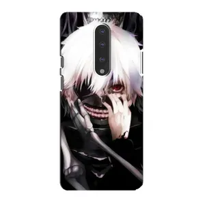 Чехол с персонажами АНИМЕ на OnePlus 7 (Аниме Гуль)