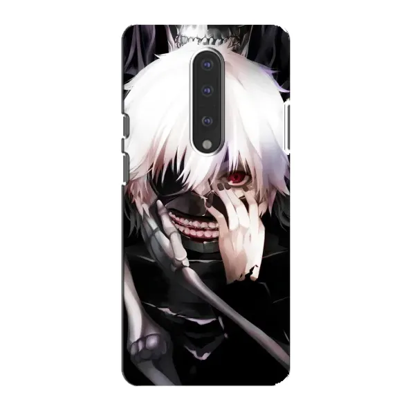 Чехол с рисунком «Аниме Гуль» для OnePlus 7 Чехол с рисунком «Аниме Гуль» для OnePlus 7