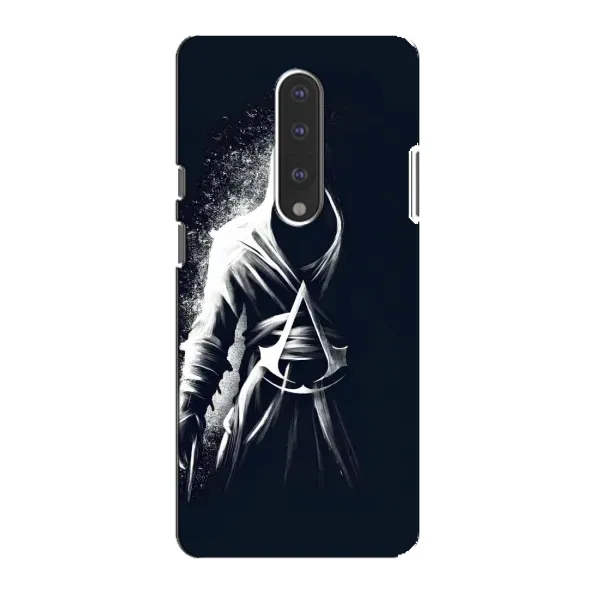 Чехол с рисунком «Ассасин» для OnePlus 7 Чехол с рисунком «Ассасин» для OnePlus 7