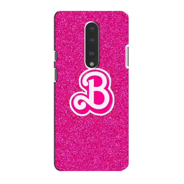 Чехол с рисунком «B-barbie» для OnePlus 7 Чехол с рисунком «B-barbie» для OnePlus 7