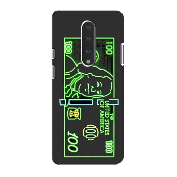 Чехол с рисунком «Баксы» для OnePlus 7 Чехол с рисунком «Баксы» для OnePlus 7