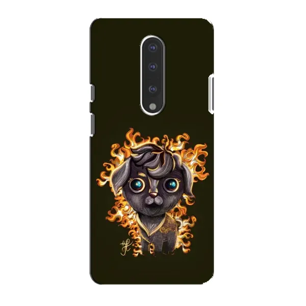 Чехол с рисунком «Бавовна мем» для OnePlus 7 Чехол с рисунком «Бавовна мем» для OnePlus 7