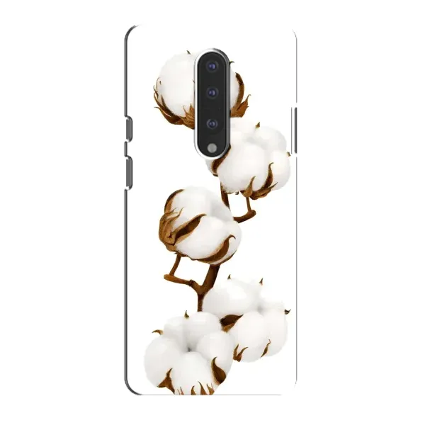 Чехол с рисунком «Бавовна» для OnePlus 7 Чехол с рисунком «Бавовна» для OnePlus 7