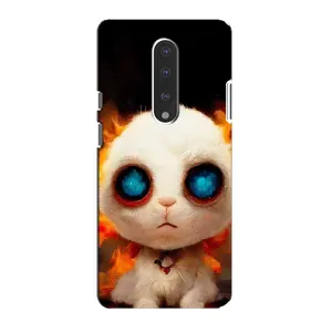 Чехлы на военную тематику для OnePlus 7 (Бавовнятко)