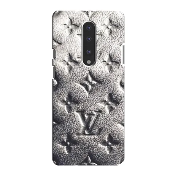 Чехол с рисунком «Бежевый ЛВ» для OnePlus 7 Чехол с рисунком «Бежевый ЛВ» для OnePlus 7