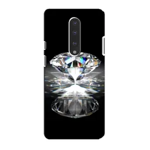 Чехол (Дорого -богато) на OnePlus 7 (Бриллиант)