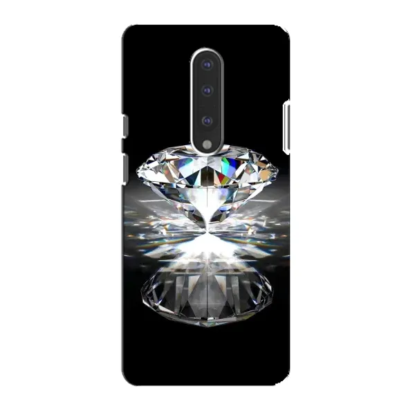 Чехол с рисунком «Бриллиант» для OnePlus 7 Чехол с рисунком «Бриллиант» для OnePlus 7