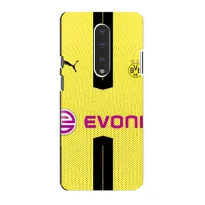 Чехлы с ТОП Футбольными клубами на OnePlus 7 (BVB)