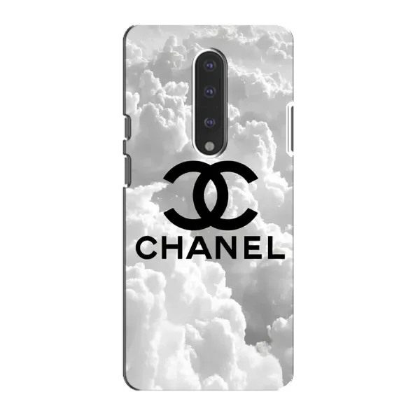 Чехол с рисунком «CHANEL» для OnePlus 7 Чехол с рисунком «CHANEL» для OnePlus 7