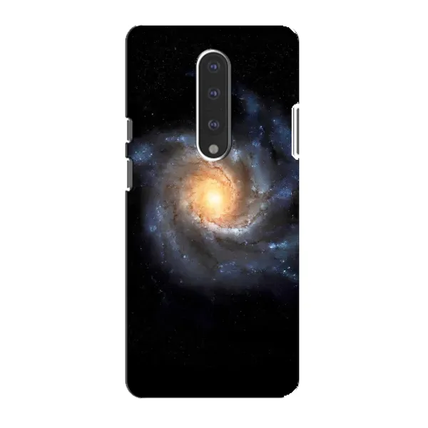Чехол с рисунком «Черная дыра» для OnePlus 7 Чехол с рисунком «Черная дыра» для OnePlus 7