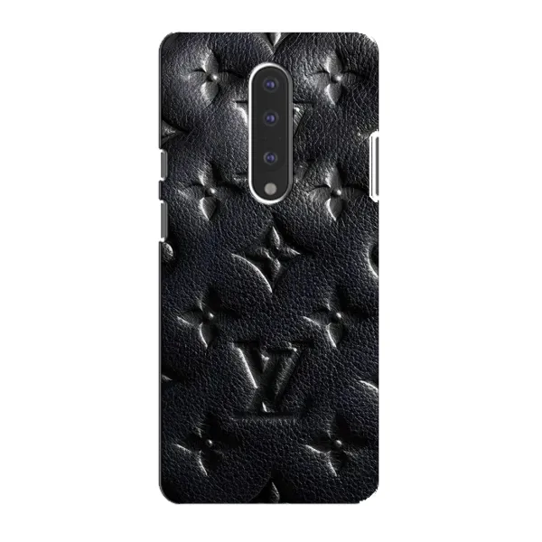 Чехол с рисунком «Черный ЛВ» для OnePlus 7 Чехол с рисунком «Черный ЛВ» для OnePlus 7