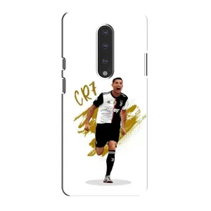 Чехол Криштиану Роналду для OnePlus 7 (CR7)