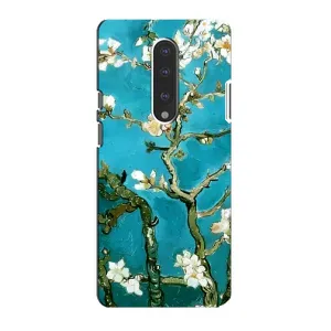 Чохол з малюнком «Цвітіння Сакури» для OnePlus 7