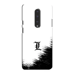 Чехлы с картинкой Итачи Учиха на OnePlus 7 (Death)